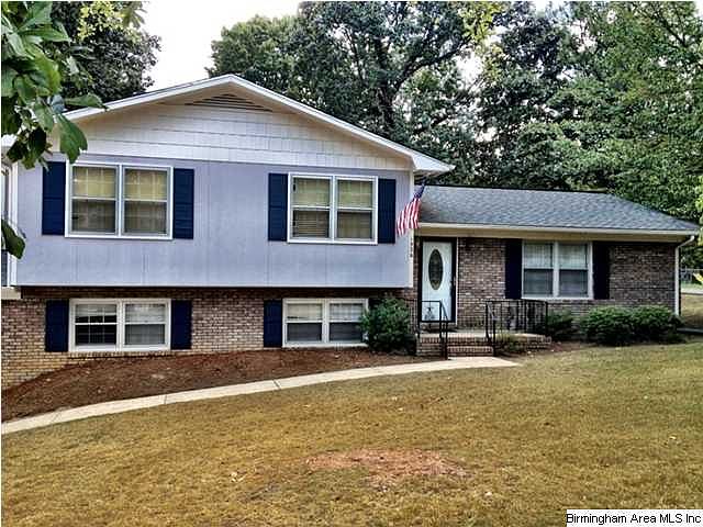 1526 Pomotaw Trl, Anniston, AL 36206 | Zillow