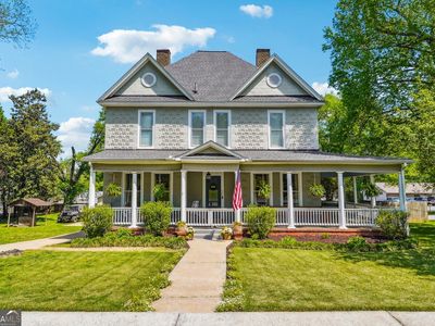 220 Ivy St, Rockmart, GA, 30153
