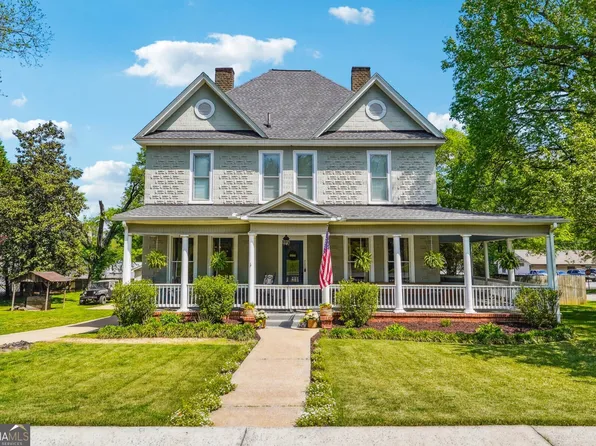 220 Ivy St, Rockmart, GA 30153