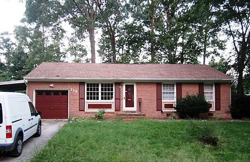 1st image of 118 King William Dr