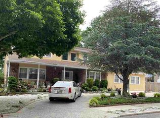 1110 Spring Ln, Absecon, NJ 08201