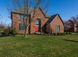 14330 Whitworth Dr, Carmel, IN 46033