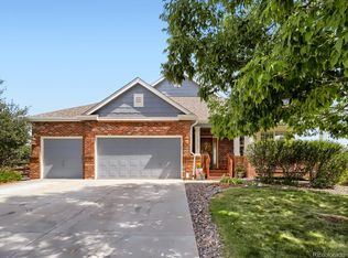 10720 Wildridge Court, Parker, CO 80138