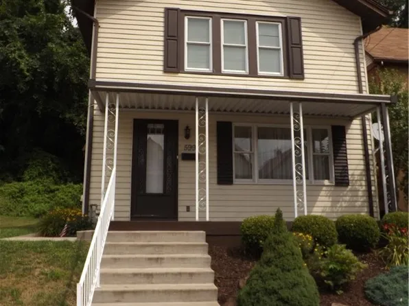 599 E 7th Ave, Tarentum, PA 15084