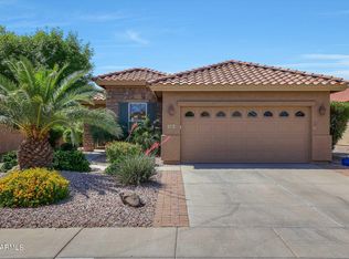 22911 W Moonlight Path, Buckeye, AZ 85326