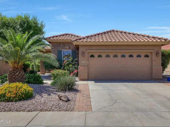 22911 W MOONLIGHT Path, Buckeye, AZ 85326