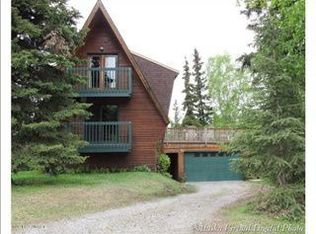 6201 W Tree Dr, Anchorage, AK 99507