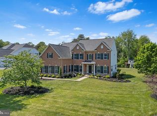 8262 Arrowleaf Turn, Gainesville, VA 20155