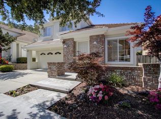 1618 Via Campagna, San Jose, CA 95120