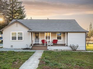 13098 La Barr Meadows Rd, Grass Valley, CA 95949