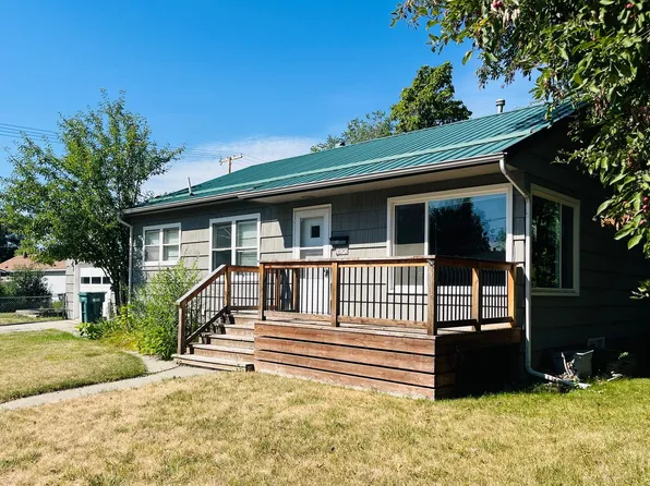 1820 6th St W, Billings, MT 59102