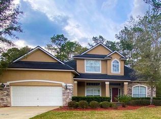 2510 Country Side Dr, Fleming Island, FL 32003