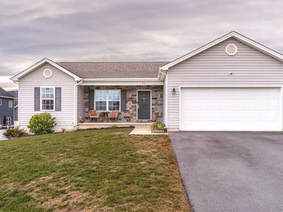 33 Twickenham Dr, Martinsburg, WV, 25403
