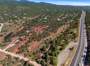 2B Snowline Rd, Cedar Crest, NM 87008
