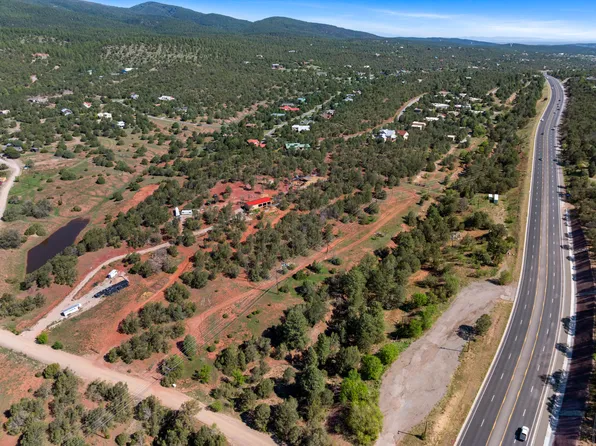 2B Snowline Rd, Cedar Crest, NM 87008