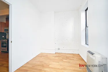 Rented by Keller Williams NYC