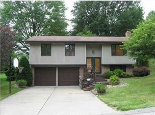 140 Wren Way, Washington, PA 15301