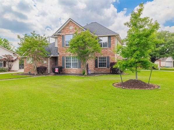 5902 Deerfield Ct, Katy, TX 77493