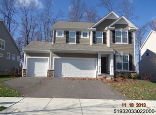 311 Seatrain Dr, Delaware, OH 43015