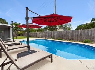 8045 Briaroak Dr, Pensacola, FL 32514