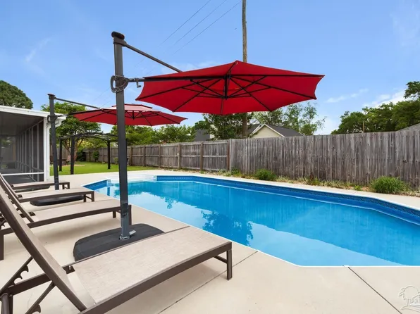 8045 Briaroak Dr, Pensacola, FL 32514