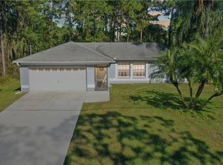 2920 Pascal Ave, North Port, FL 34286