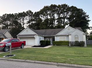 2507 Alexander Cir, Paragould, AR 72450