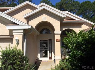 99 Ryecliffe Dr, Palm Coast, FL 32164