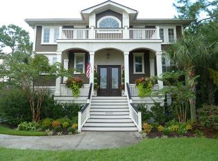 2600 Crooked Stick Ln, Mount Pleasant, SC 29466