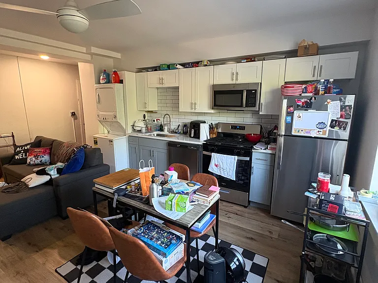 The Mabel Exchange — Photo 25