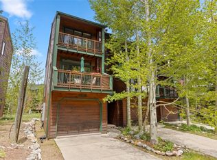 160 Rivercrest Dr #A, Frisco, CO 80443