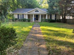 25 26th St NW, Atlanta, GA 30309