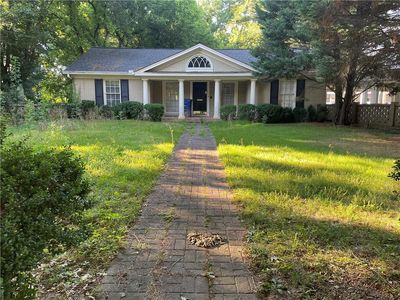 25 26th St NW, Atlanta, GA, 30309