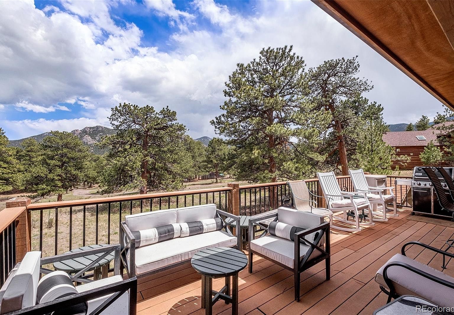 408 Bristlecone Court, Estes Park, CO 80517 Zillow