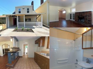 1919 Trimble Ave, McKeesport, PA