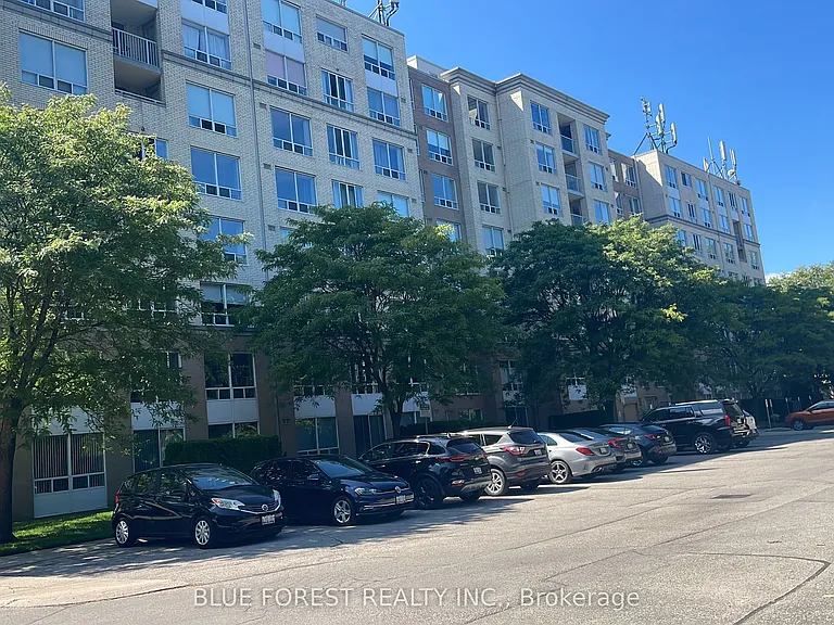 1510 Richmond St #809 — Photo 3