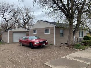825 13th St W, Havre, MT 59501
