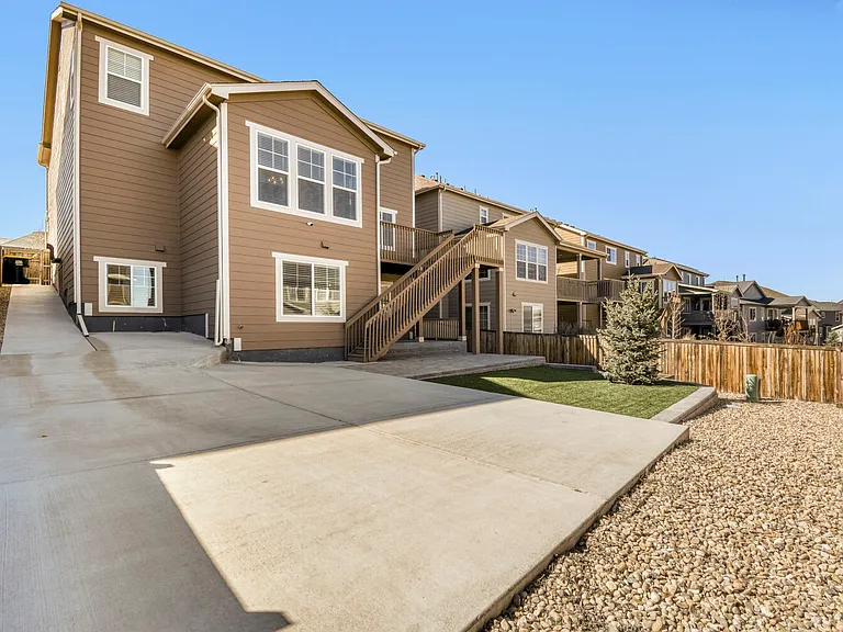 5724 S Fultondale Ct — Photo 28