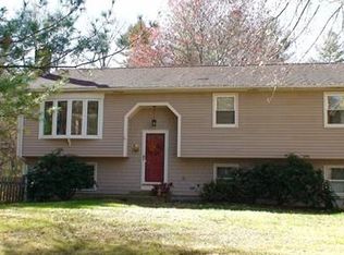 125 Redwing Dr, Bridgewater, MA 02324