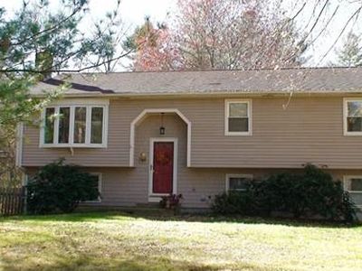 125 Redwing Dr, Bridgewater, MA, 02324