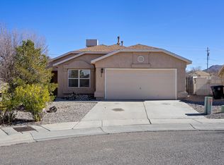 508 Adirondack Pl SE, Albuquerque, NM 87123
