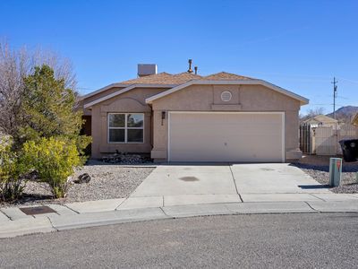508 Adirondack Pl SE, Albuquerque, NM, 87123