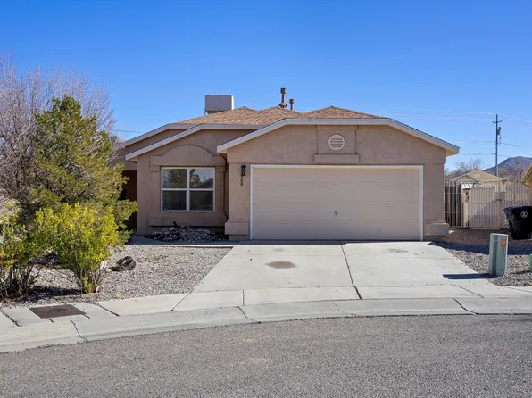 508 Adirondack Pl SE, Albuquerque, NM 87123