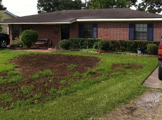 502 Landry Dr, Port Neches, TX 77651