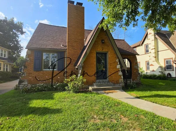 431 E 69th Ter, Kansas City, MO 64131