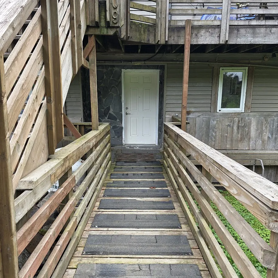 12309 North Tongass Highway - Lower — Photo 1