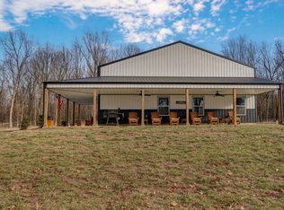 16743 Highway 97, Wentworth, MO 64873