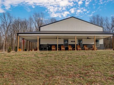 16743 Highway 97, Wentworth, MO, 64873