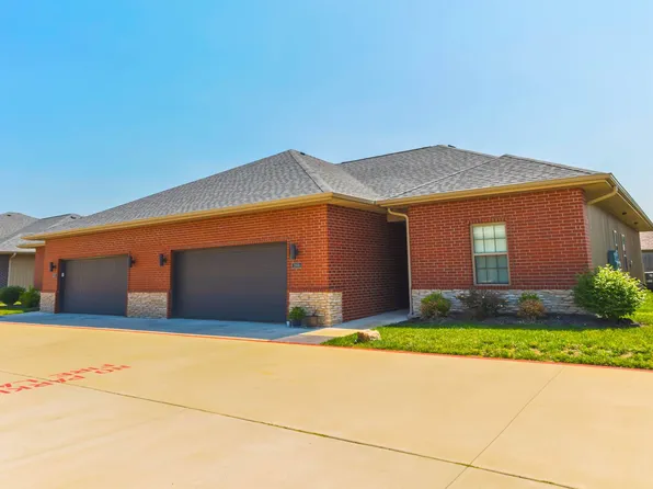 3023 W Cardinal St, Springfield, MO 65810