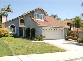 13473 Misty Meadow Ct, Chino Hills, CA 91709